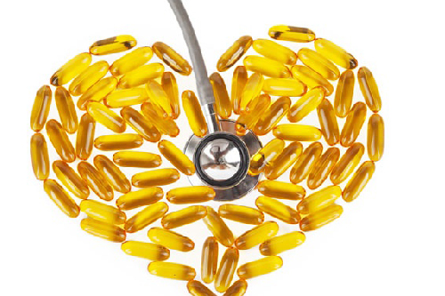 Dầu cá có tốt cho tim mạch?