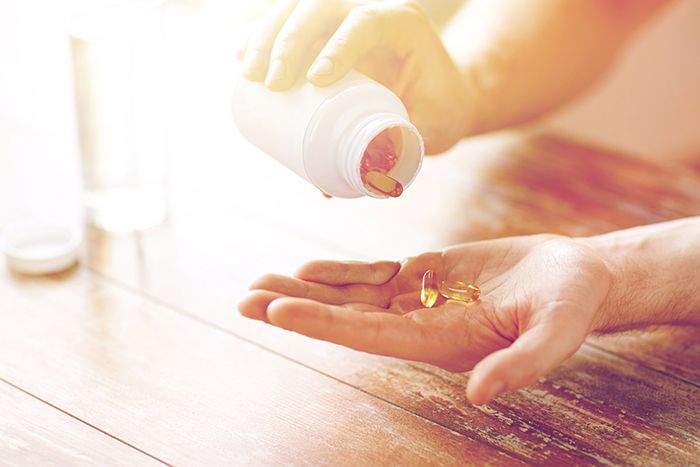 Hàm Lượng Omega-3 Mỗi Ngày Nên Dùng Là Bao Nhiêu?