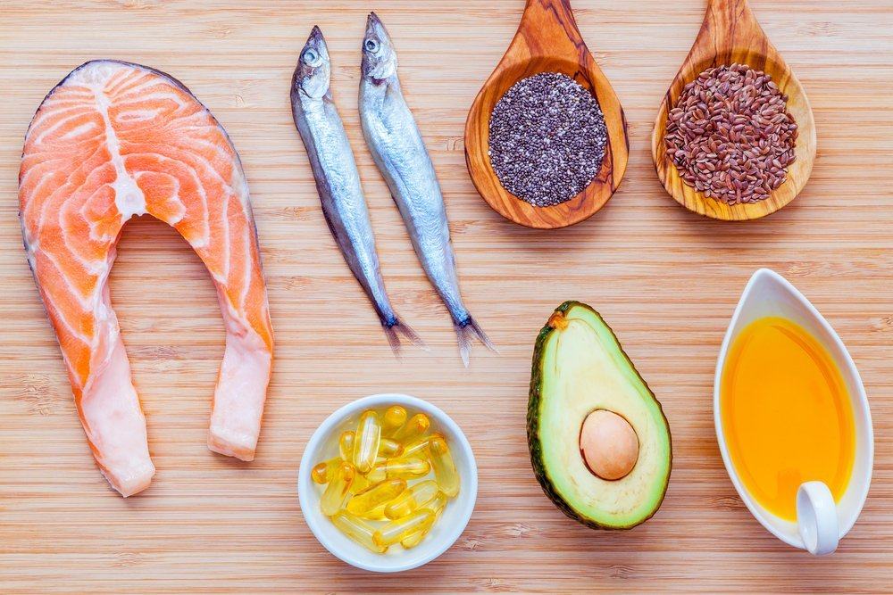 [Omega-3] là gì? 12 lợi ích sức khỏe từ omega-3 và cách bổ sung