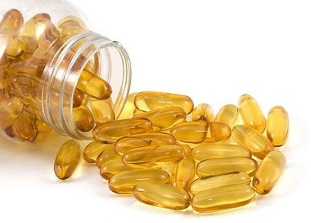 Nguyên nhân khiến bạn phải cẩn thận trong khi mua dầu cá Omega-3?